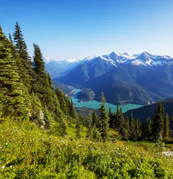 Pac Northwest Pac Northwest