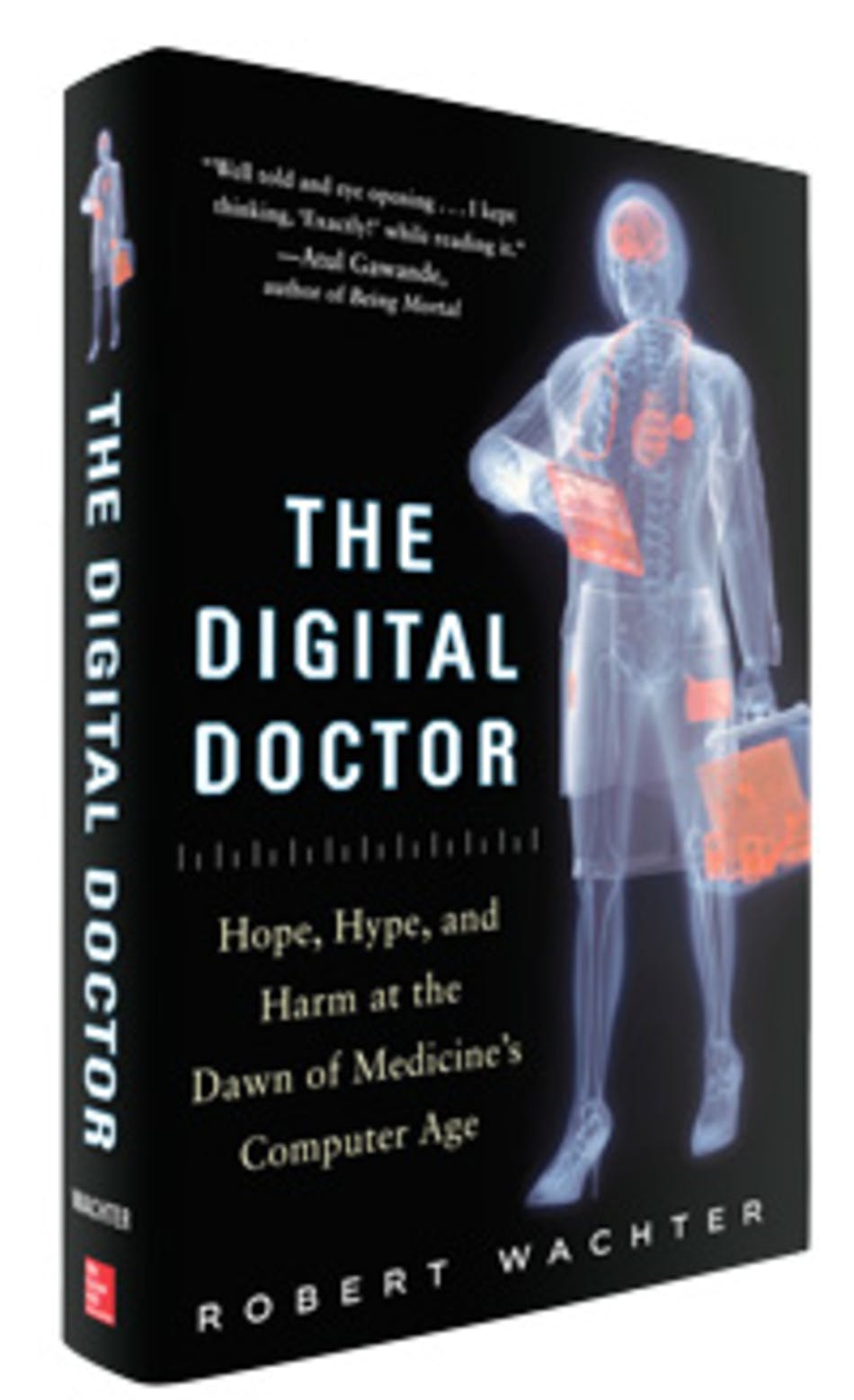 H1504 Book Excerpt Digital Doctor