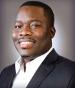 Andrew Olowu, Chief Technology Officer,Axxess