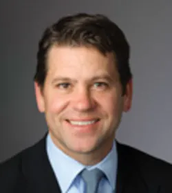 Bob Robke, Vice President, Network Services, Cerner Bob Robke, Vice President, Network Services, Cerner