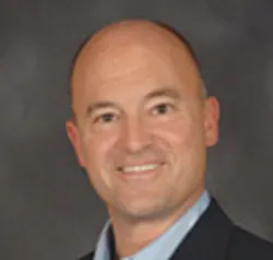 Joel French, CEO, SCI Solutions Joel French, CEO, SCI Solutions