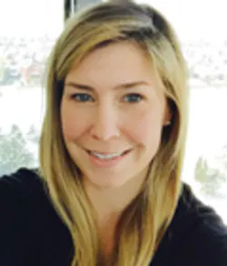 Author Karin Ratchinsky Author Karin Ratchinsky