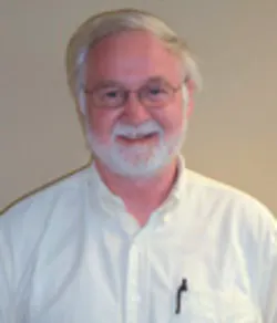 Author Richard Wheeler Author Richard Wheeler