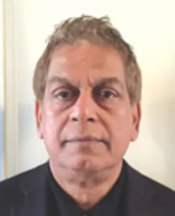 Chan Ghosh, Managing Director, Technology & Operation, Orion Health Chan Ghosh, Managing Director, Technology & Operation, Orion Health