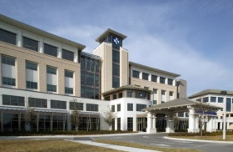 At Flagler Hospital in St. Augustine, a Decisive Push on OR Operational