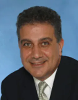 Andy Saffarian Andy Saffarian