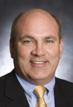 Bob Baumgartner Bob Baumgartner