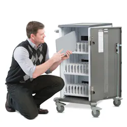 H1505 Solutions Smart Carts Anthro Yes Cart H1505 Solutions Smart Carts Anthro Yes Cart