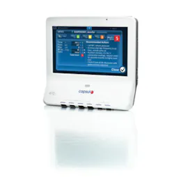 H1505 Solutions Klas Capsule Smart Linx H1505 Solutions Klas Capsule Smart Linx