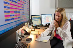 H1505 Solutions Klas Tele Tracking Capacity Mgt H1505 Solutions Klas Tele Tracking Capacity Mgt