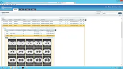 H1505 Solutions Klas Tera Medica Evercore6 H1505 Solutions Klas Tera Medica Evercore6