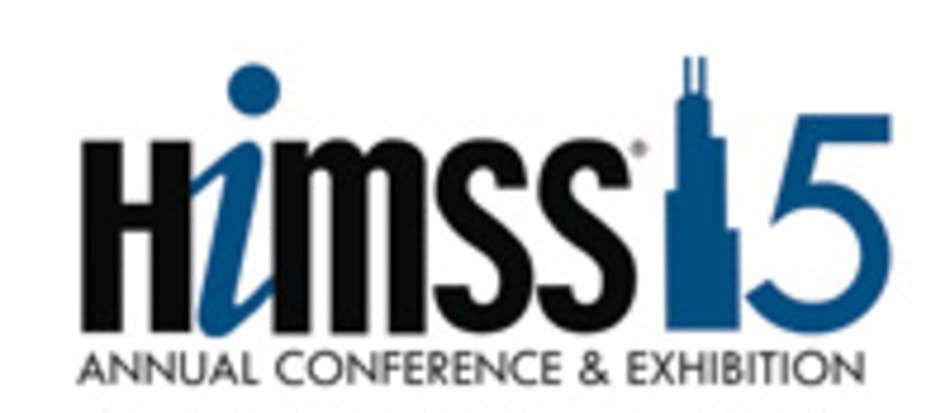 Himss Logo