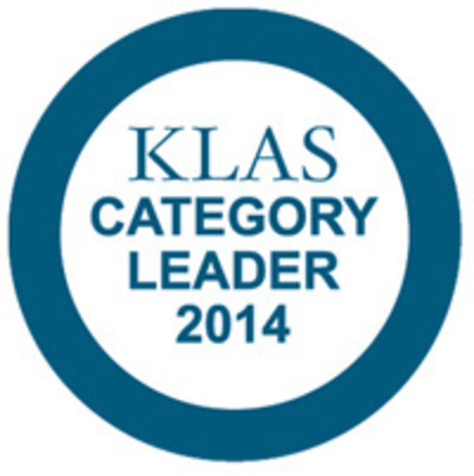 Klas 2014 Logo