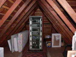 Attic Attic