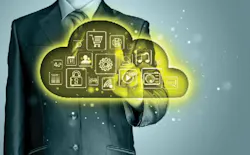 Cloud Image Cloud Image