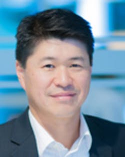 Calvin Hsu, Vice President, Product Marketing, Desktop and Apps, Citrix