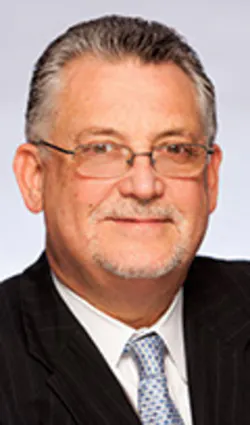 Henri “Rik” Primo, Director, Strategic Relationships, SYNGO, Siemens Healthcare Henri “Rik” Primo, Director, Strategic Relationships, SYNGO, Siemens Healthcare