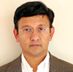 Suresh Chandrasekaran, Senior Vice President, Denodo Technologies