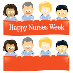 Nurses Week Nurses Week