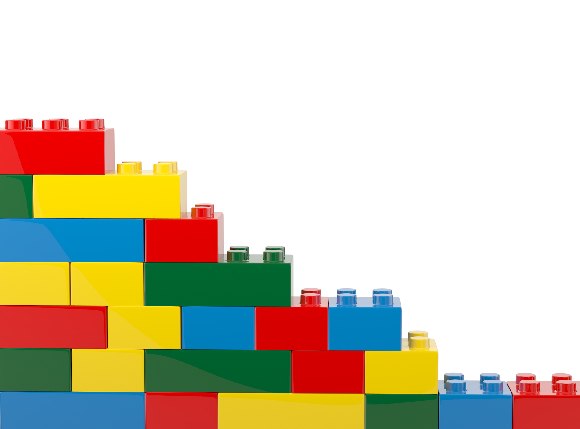 Building Blocks