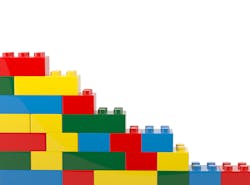 Building Blocks Building Blocks