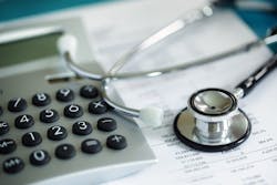 Healthcare Finance Healthcare Finance