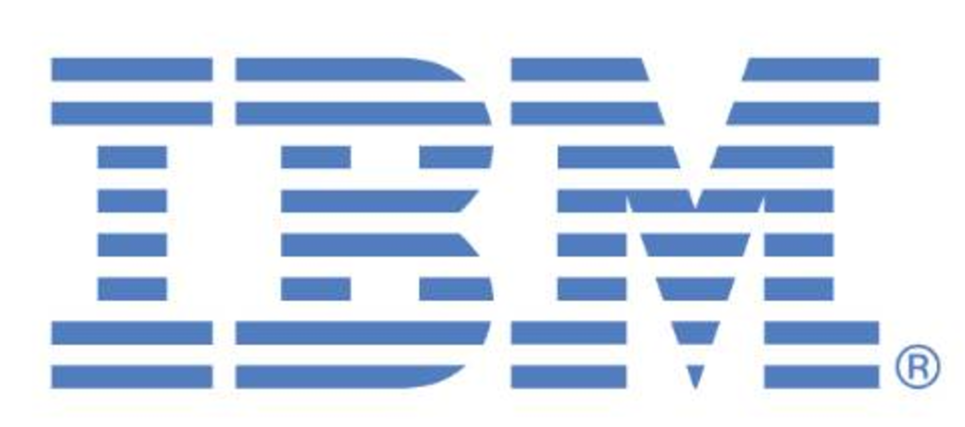 Ibm Logo