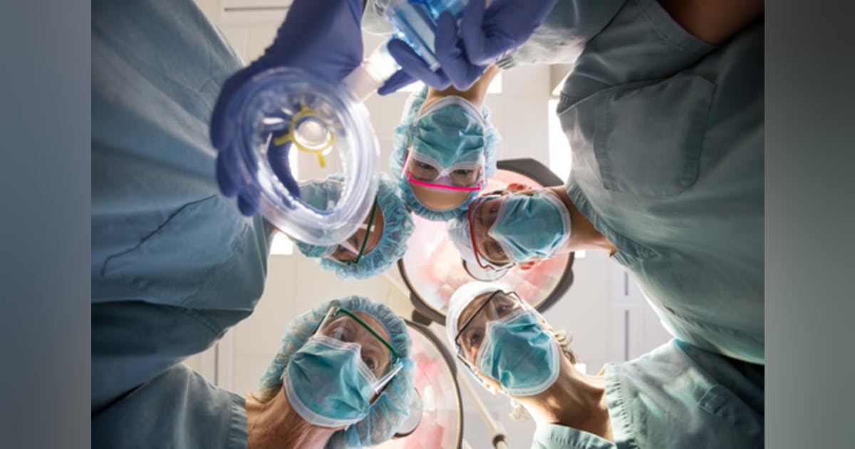 The Downfall of Tiffany Ingham, M.D. and Tough Climb of Patient