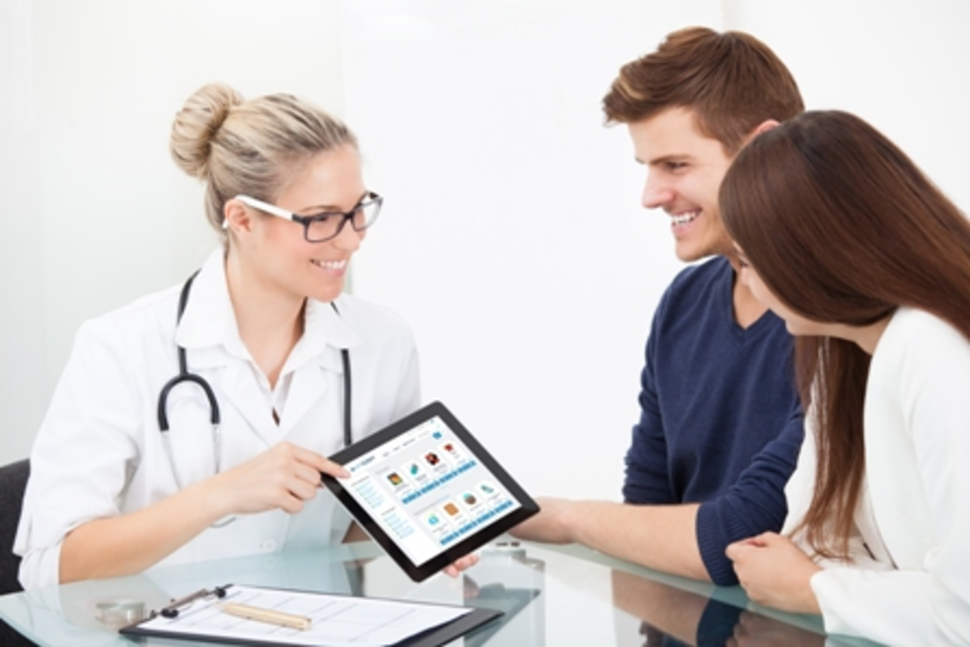 Tablet Appscript For Sidebar