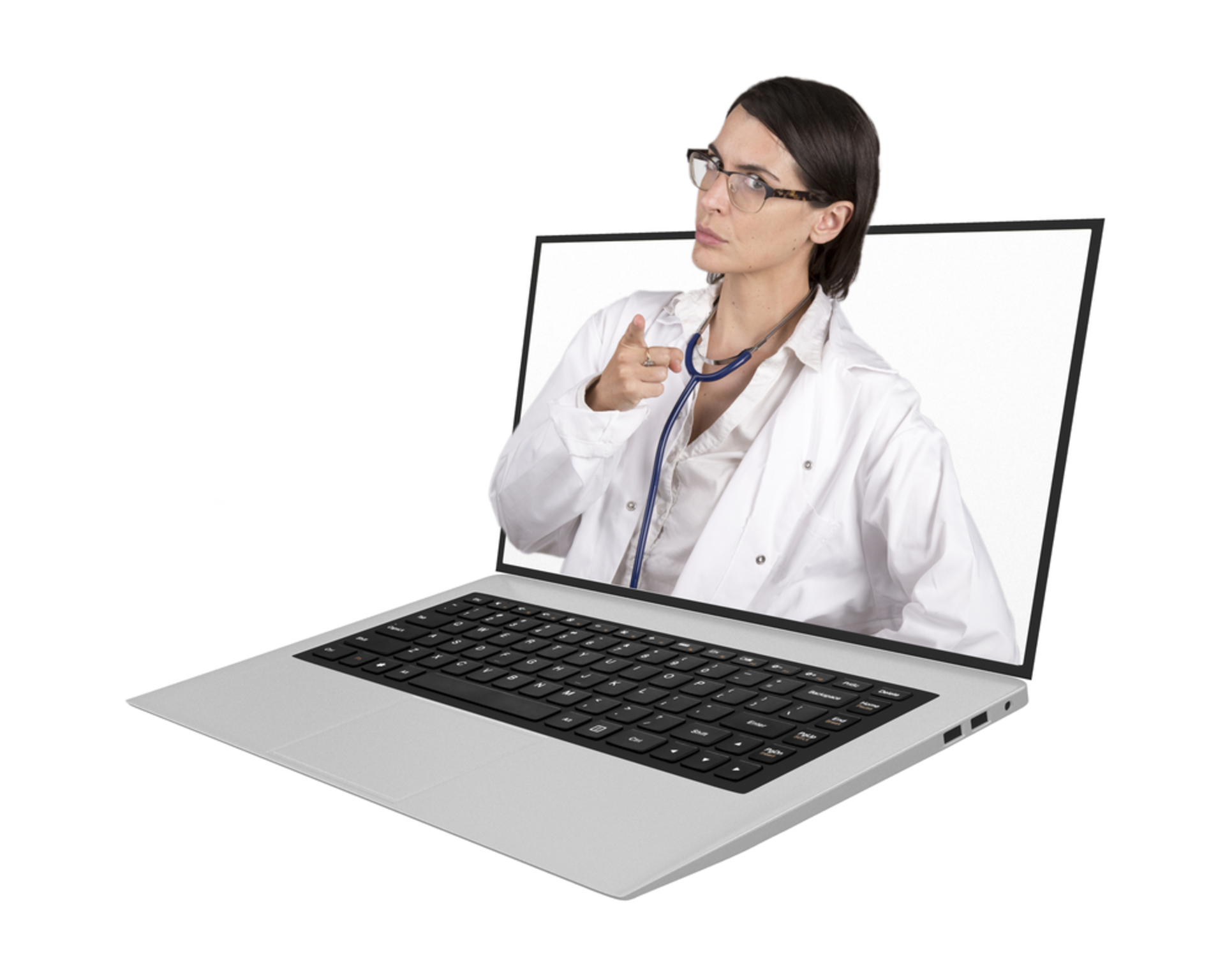 Telehealth Law