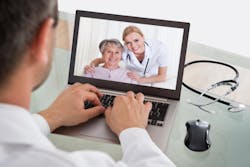 Video Consult Video Consult