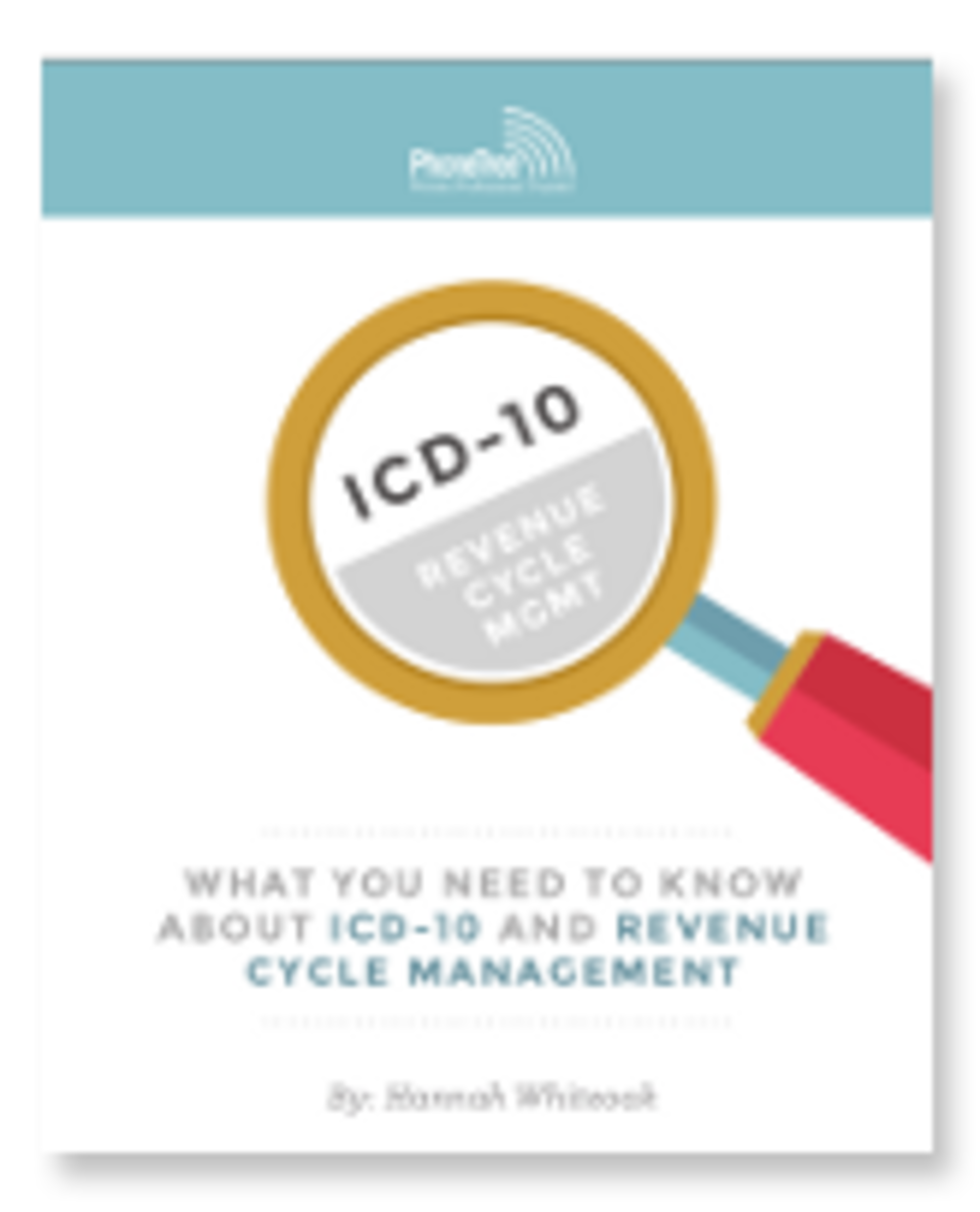 Whitepaper Icd 10