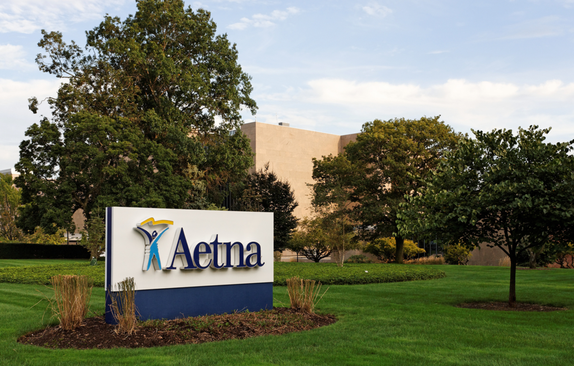 Aetna