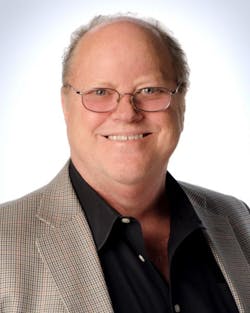 Bruce Hallowell Headshot Bruce Hallowell Headshot