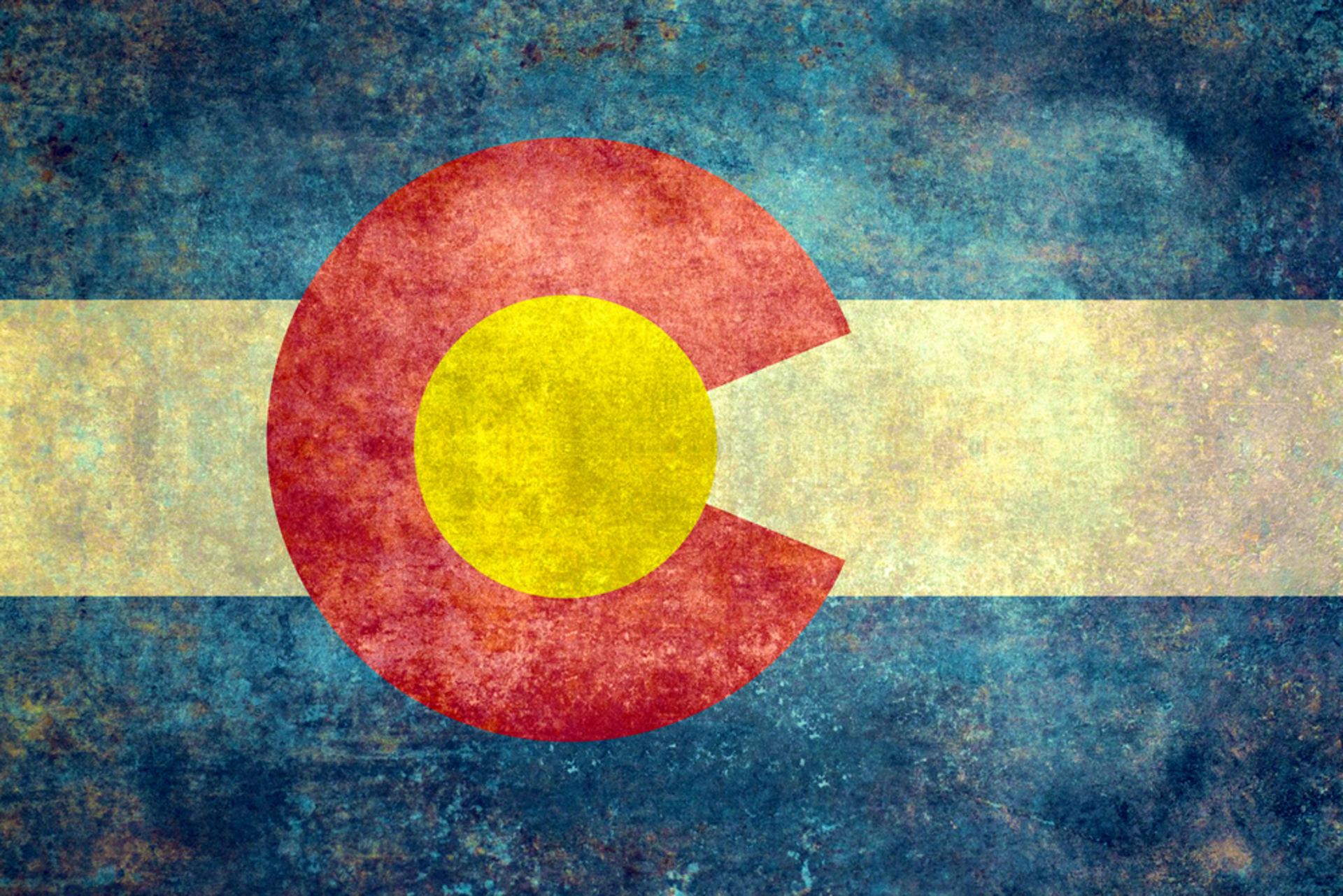 Colorado Flag