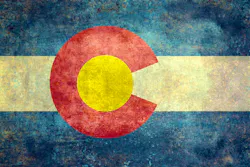 Colorado Flag Colorado Flag