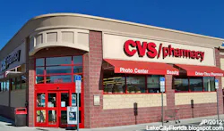 Cvs Cvs
