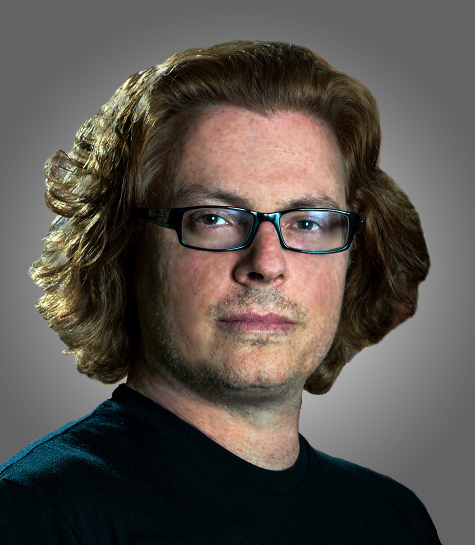 Darren Guccione Ceo Co Founder