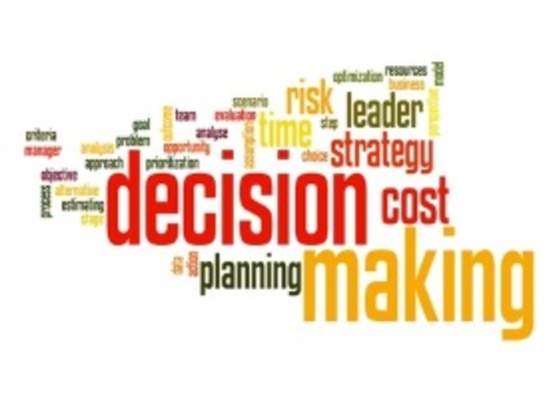 Decisionmaking 28229840 Smaller