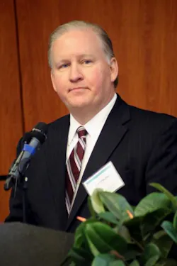 Tim O Malley Earlysense S President Tim O Malley Earlysense S President