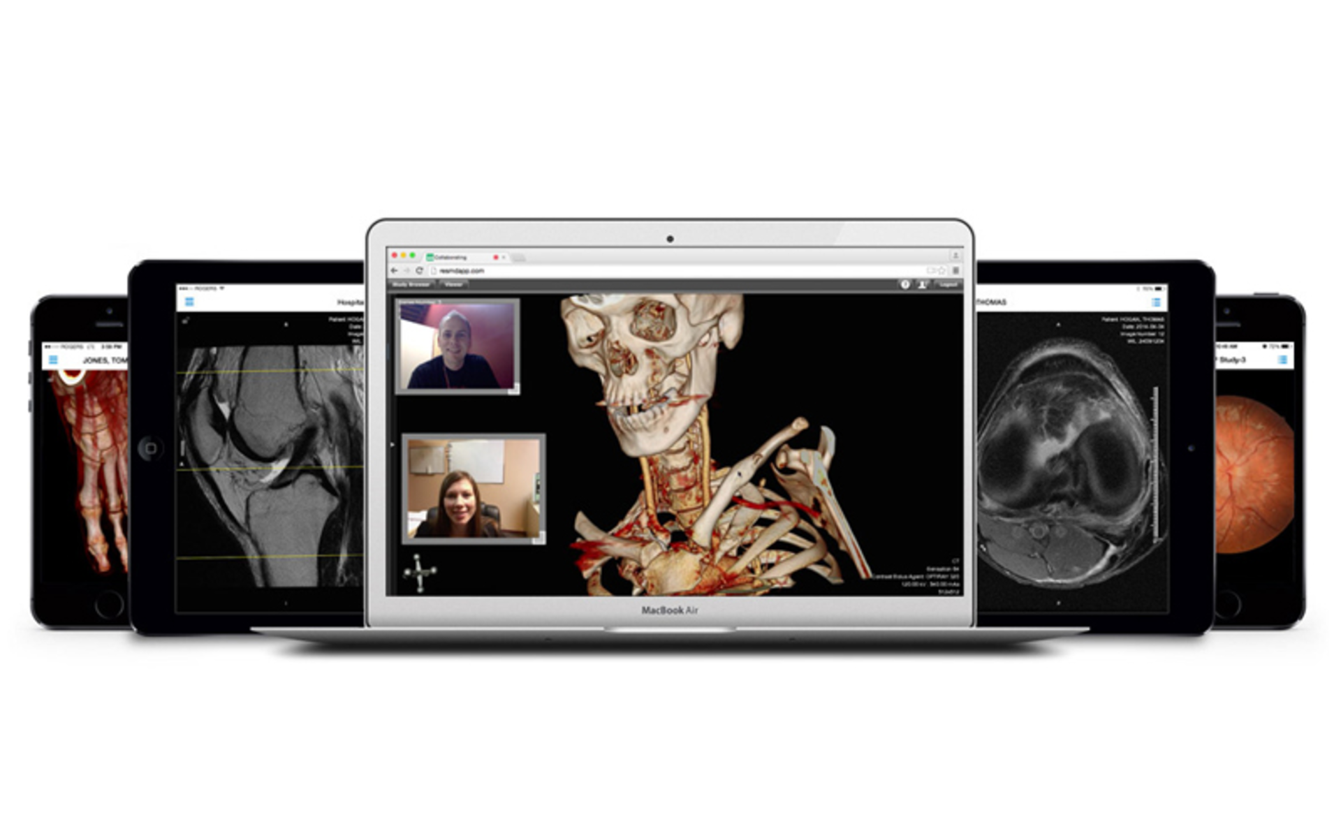 H1507 Doc Mgmt Calgary Scientific Tablets