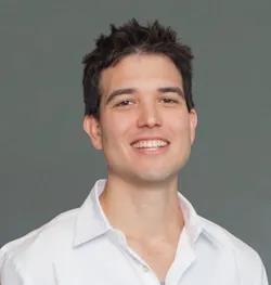 Daniel Soteldo Headshot Daniel Soteldo Headshot