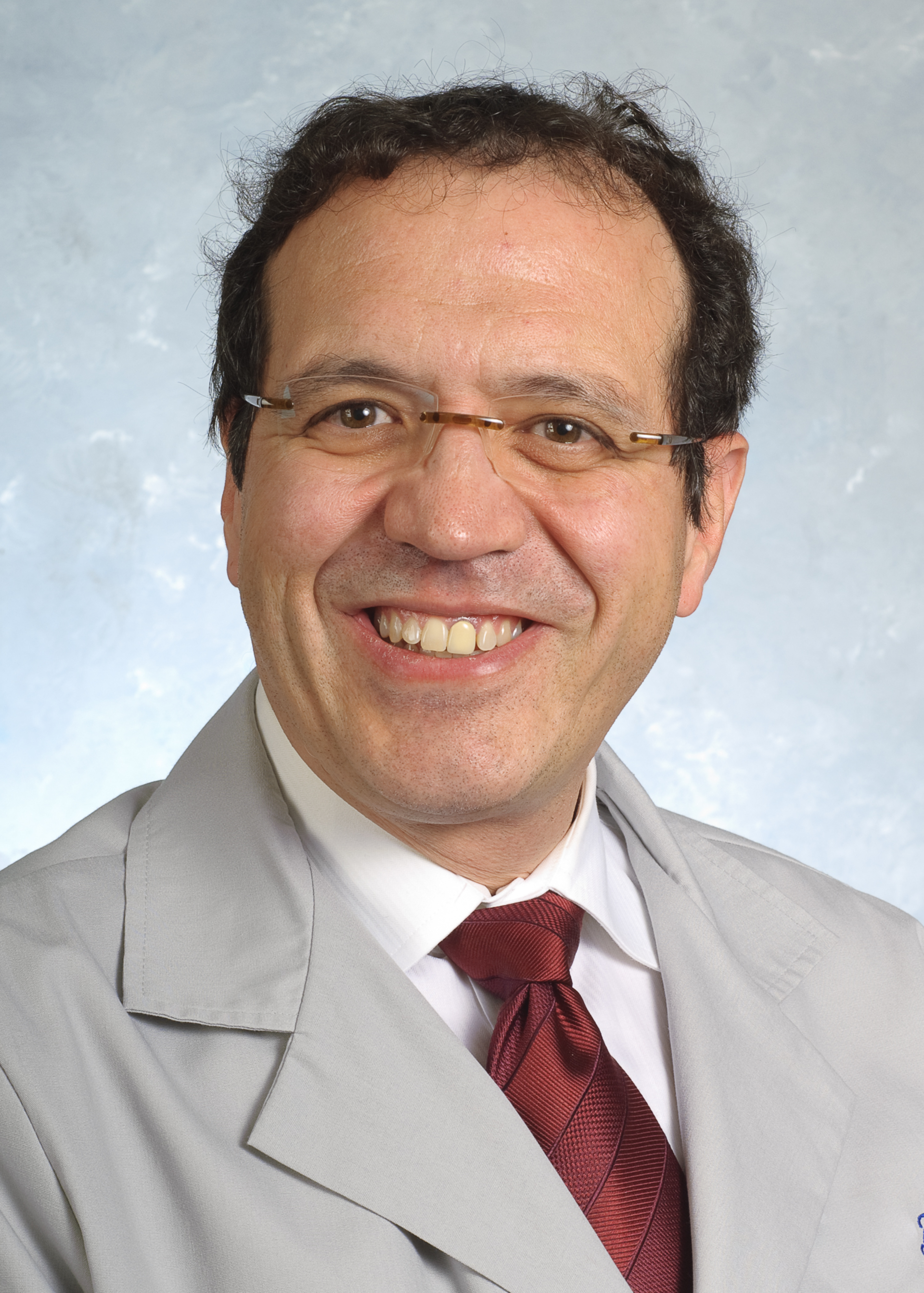 Demetrius Maraganore 5x7 Print