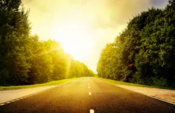 Path Ahead Path Ahead