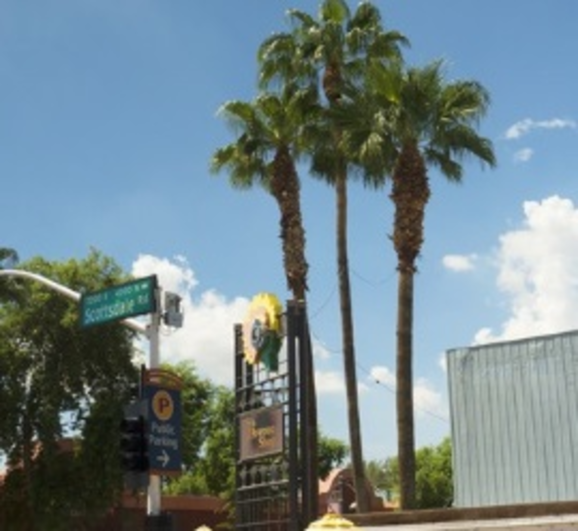 Scottsdale 36340415 Smaller