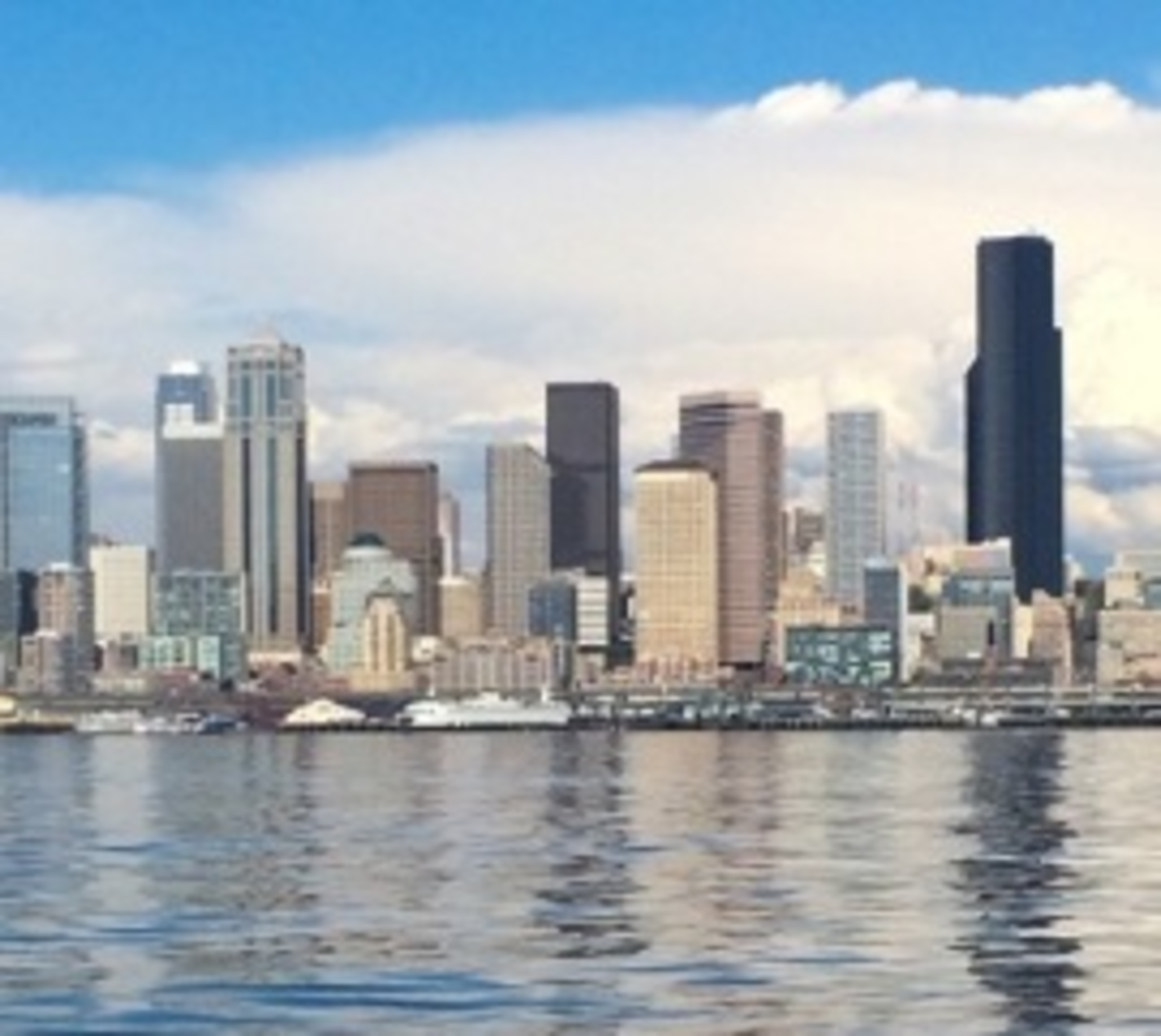 Seattle 43176016 Smaller