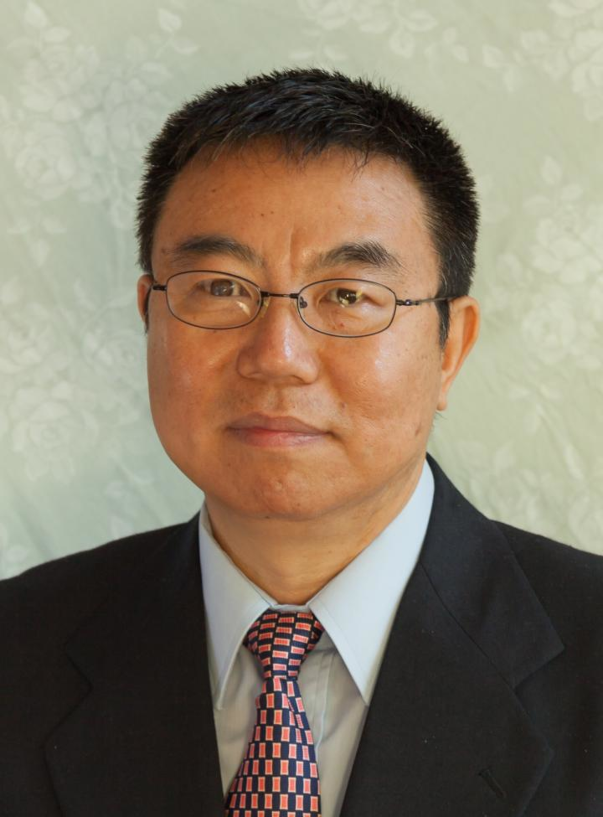 Wanzhu Tu