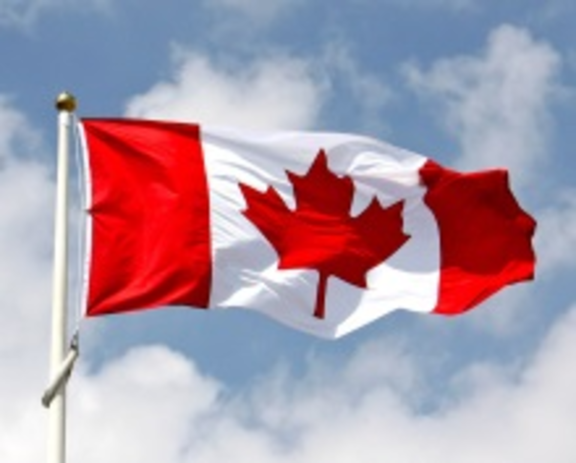 Canadianflag1 Smallest