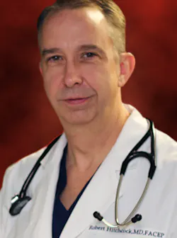 Dr hitchcock T System Dr hitchcock T System