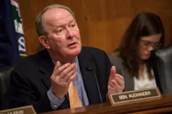Lamar Alexander Lamar Alexander